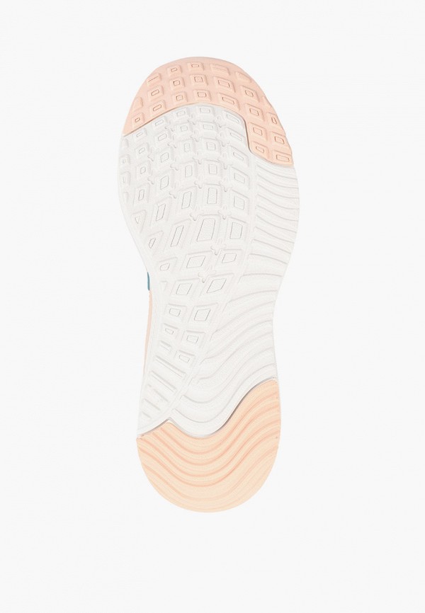 фото Кроссовки abricot