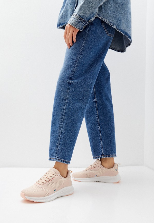 фото Кроссовки abricot