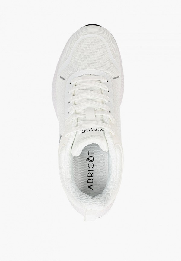 фото Кроссовки abricot