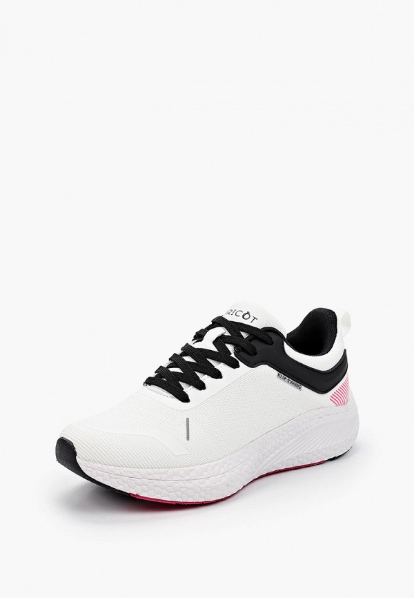 фото Кроссовки abricot