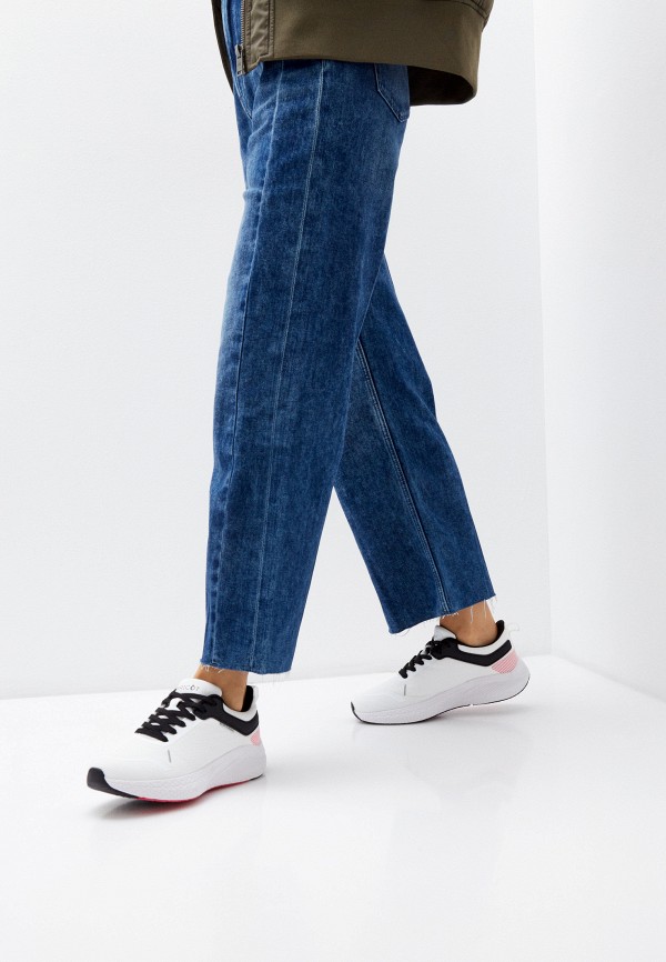 фото Кроссовки abricot