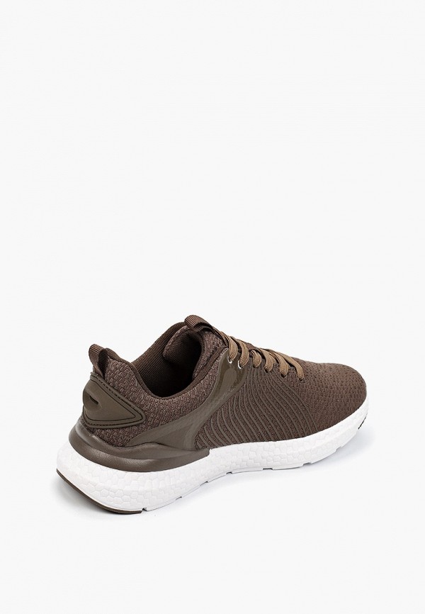 фото Кроссовки abricot