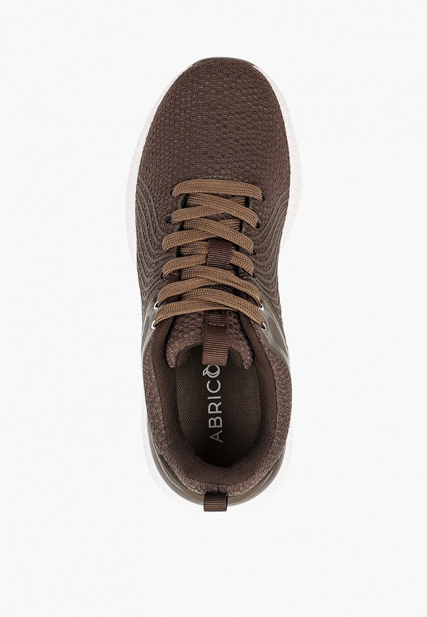 фото Кроссовки abricot