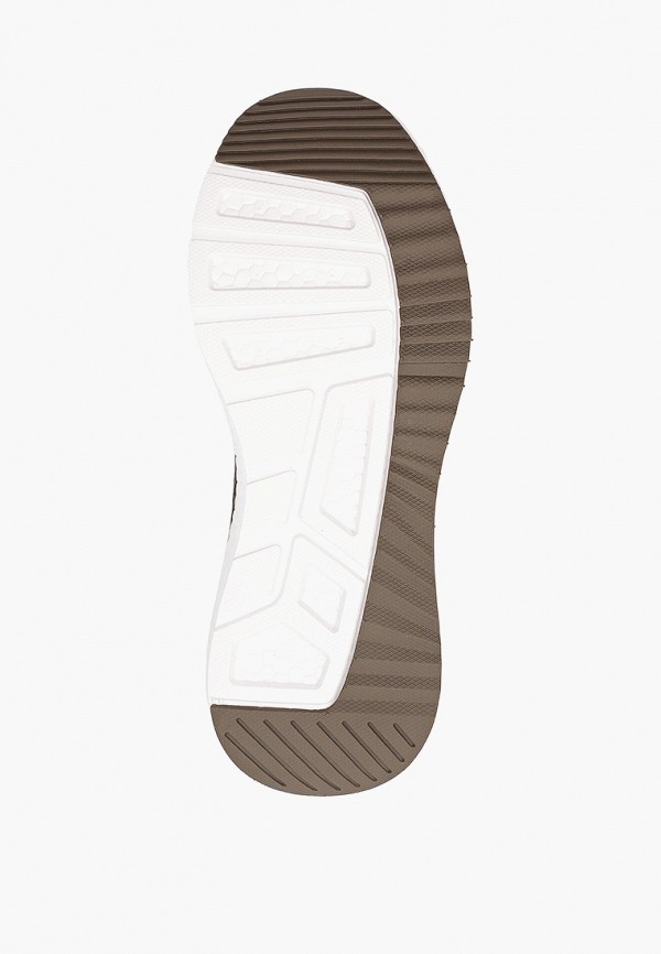 фото Кроссовки abricot