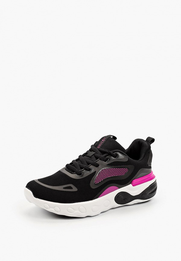 фото Кроссовки abricot