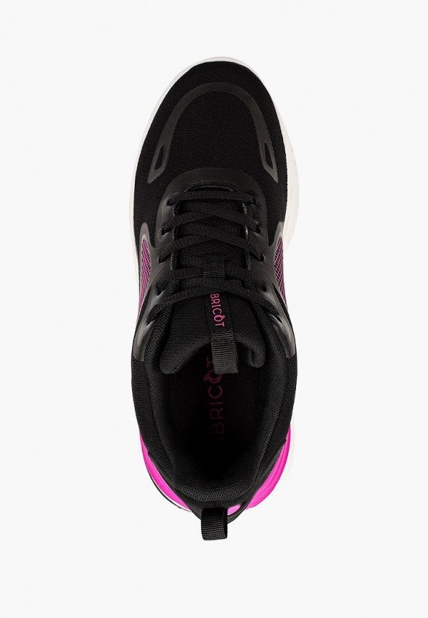 фото Кроссовки abricot