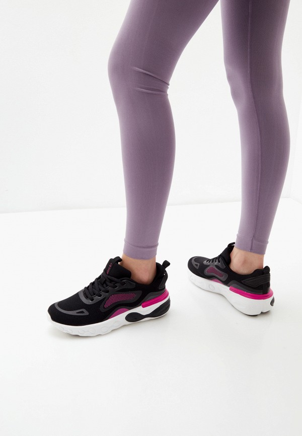 фото Кроссовки abricot