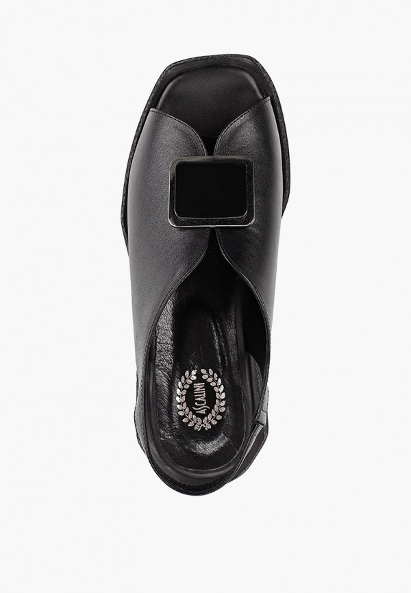 фото Сандалии ascalini