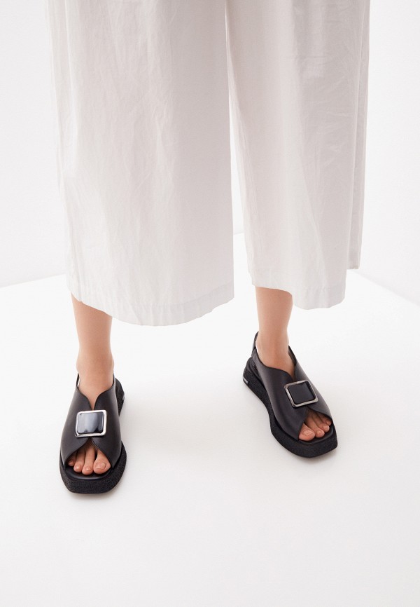 фото Сандалии ascalini