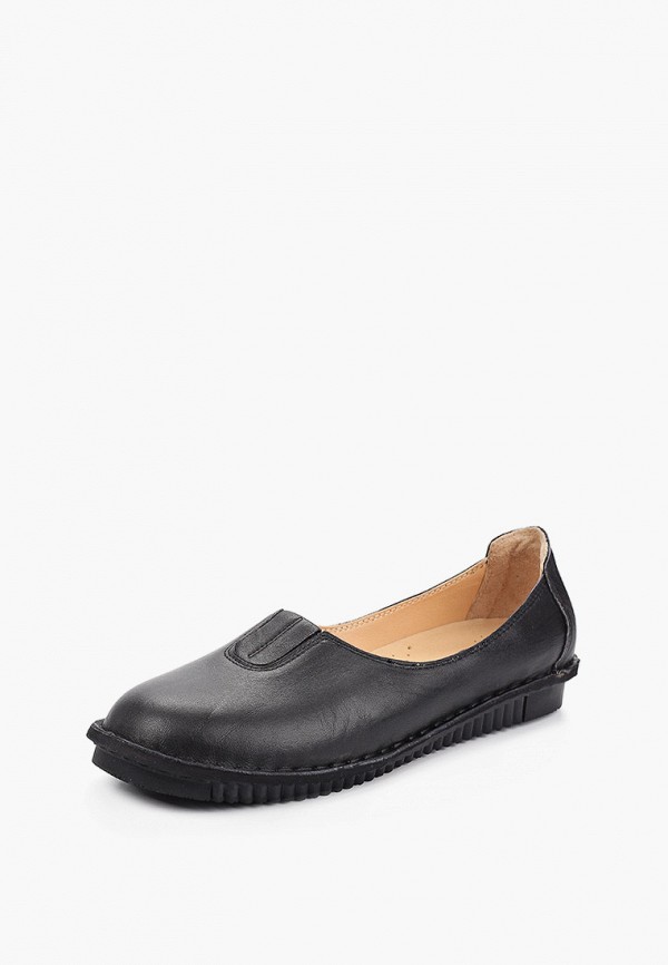 фото Туфли ascalini