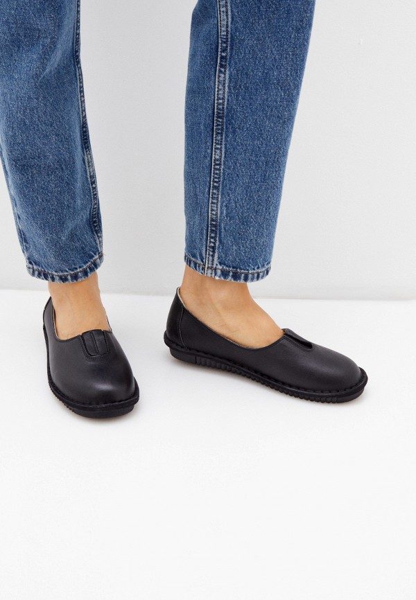 фото Туфли ascalini