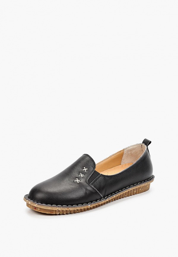 фото Туфли ascalini