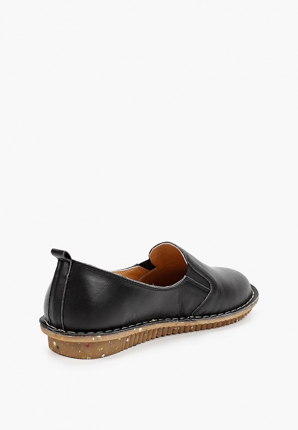 фото Туфли ascalini