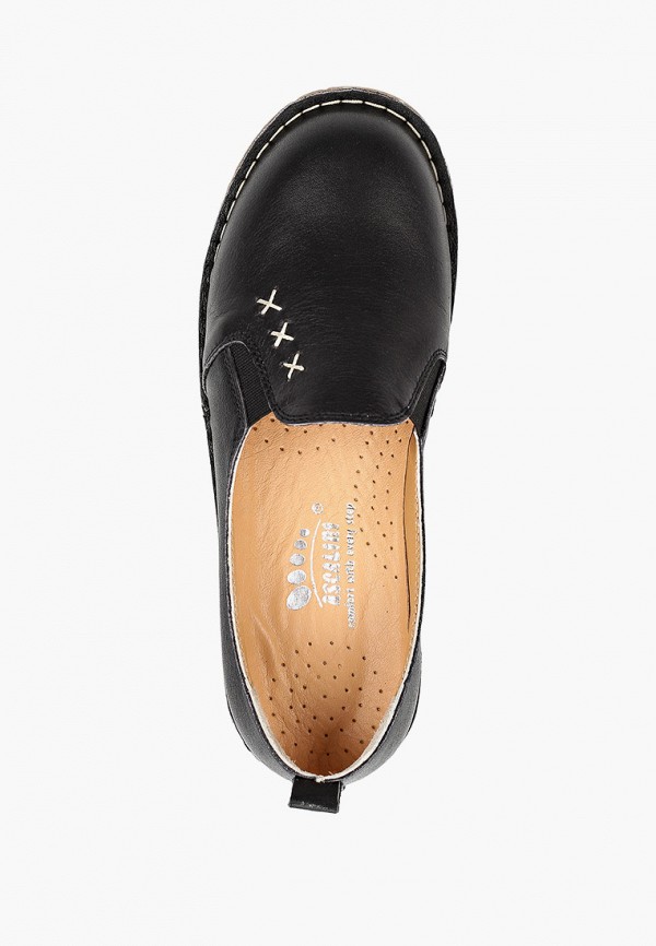 фото Туфли ascalini