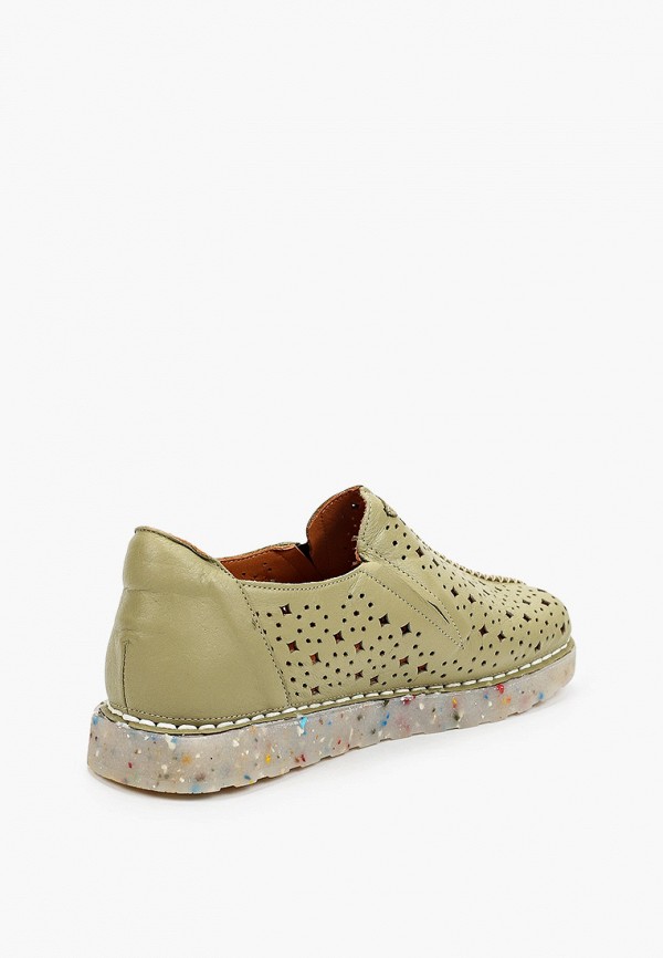 фото Слипоны ascalini