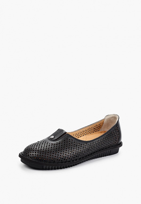 фото Туфли ascalini