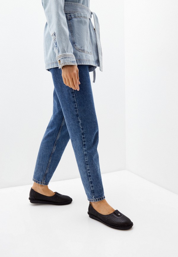 фото Туфли ascalini