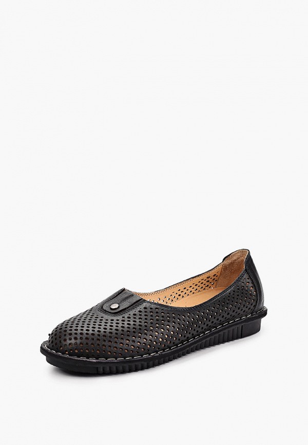 фото Туфли ascalini