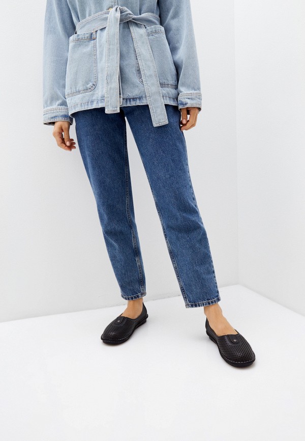 фото Туфли ascalini