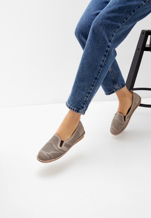 фото Туфли ascalini