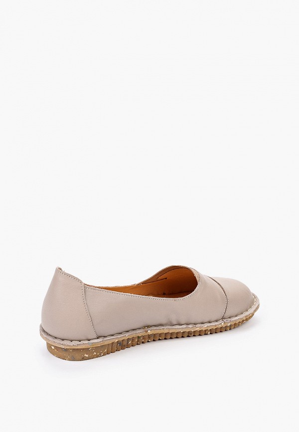 фото Туфли ascalini