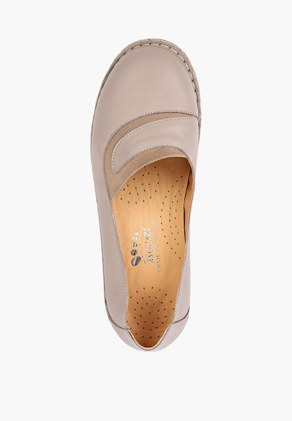 фото Туфли ascalini