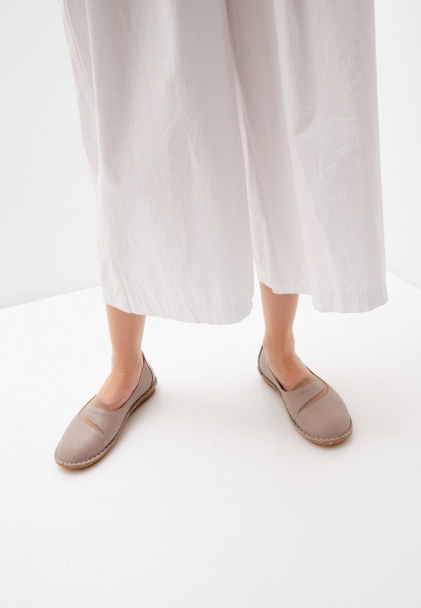 фото Туфли ascalini