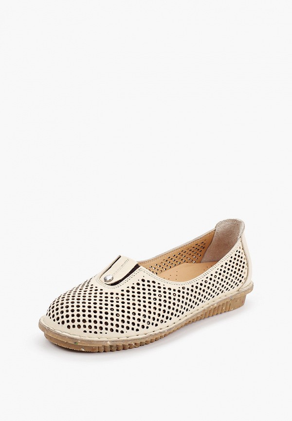 фото Туфли ascalini