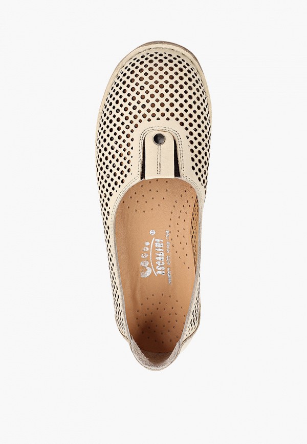 фото Туфли ascalini