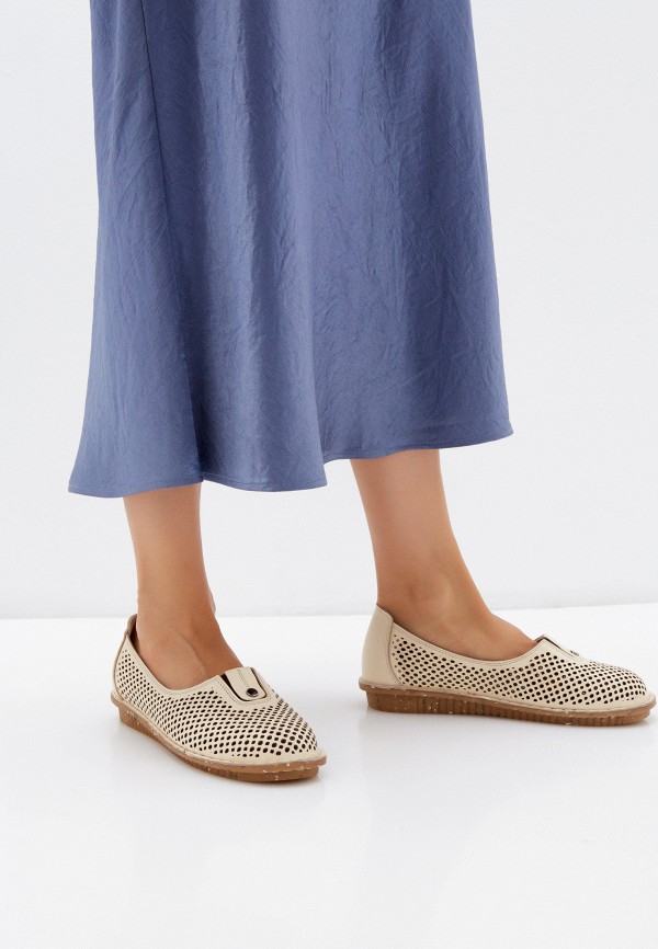 фото Туфли ascalini