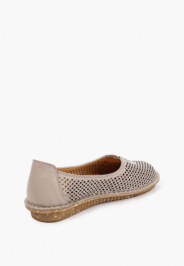 фото Туфли ascalini