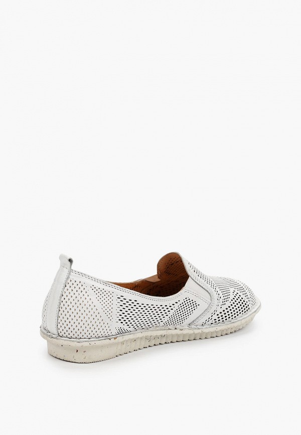 фото Туфли ascalini