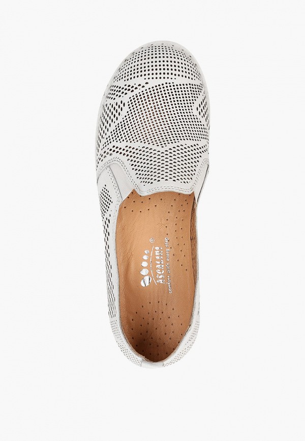 фото Туфли ascalini