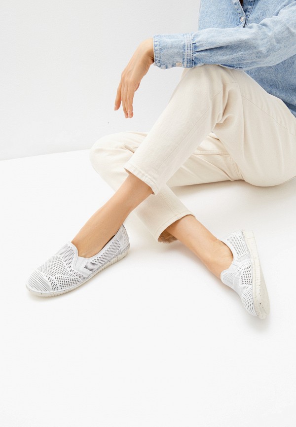 фото Туфли ascalini