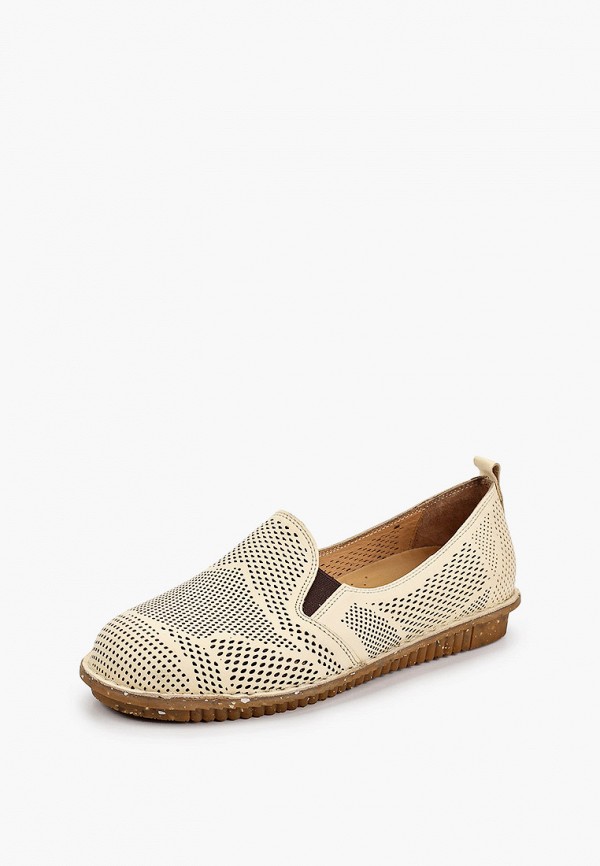 фото Туфли ascalini