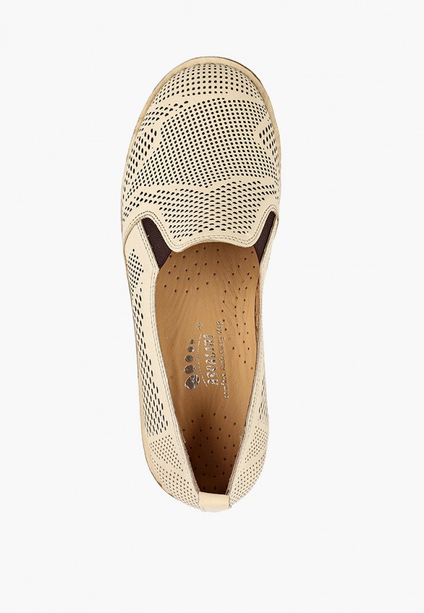 фото Туфли ascalini