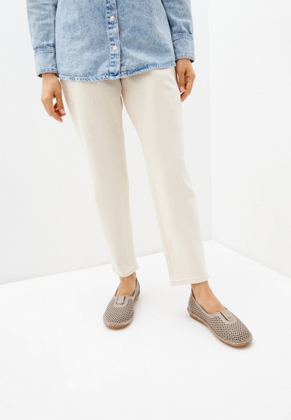 фото Туфли ascalini