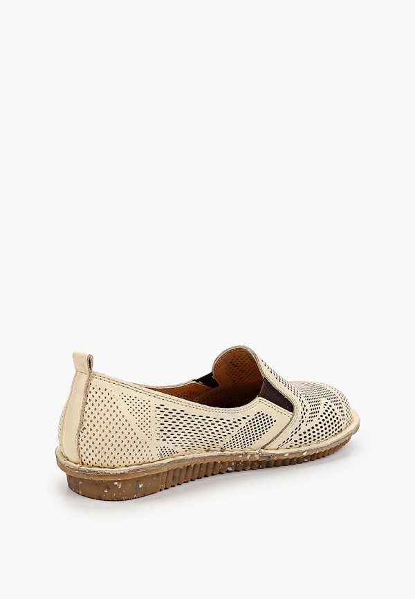 фото Туфли ascalini