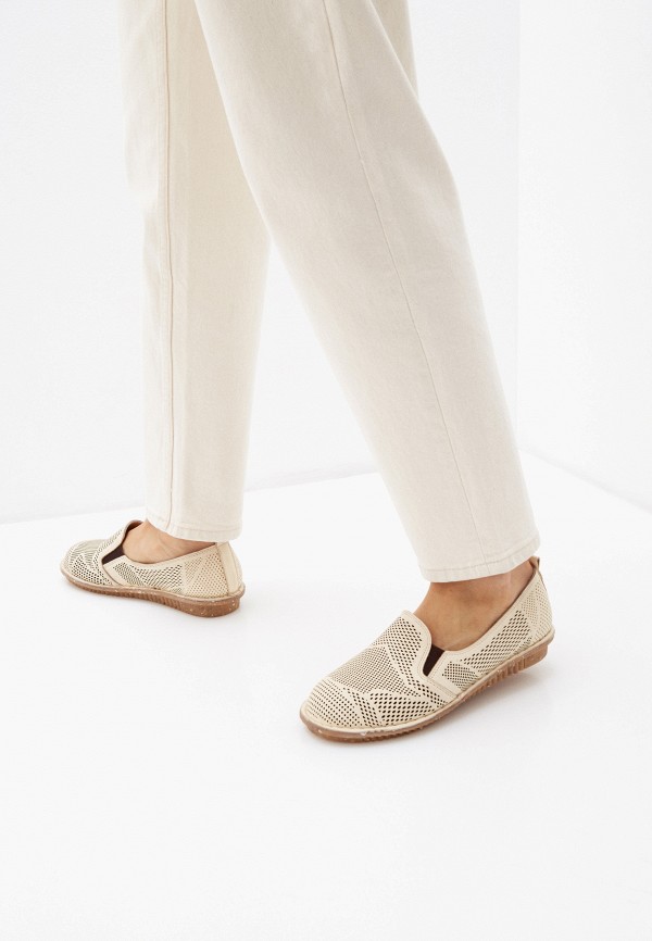 фото Туфли ascalini