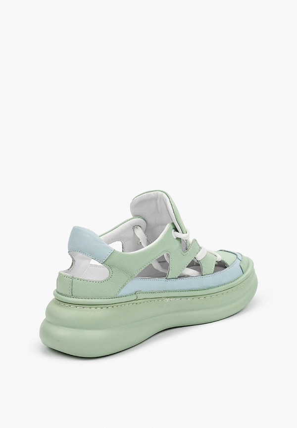 фото Кроссовки ascalini