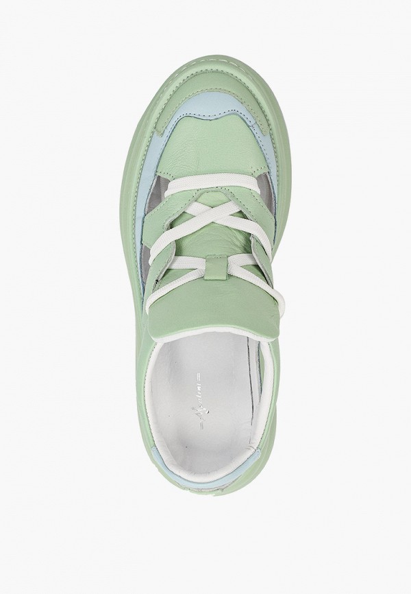 фото Кроссовки ascalini