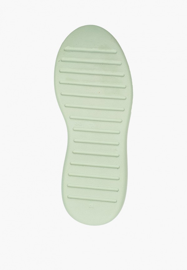 фото Кроссовки ascalini