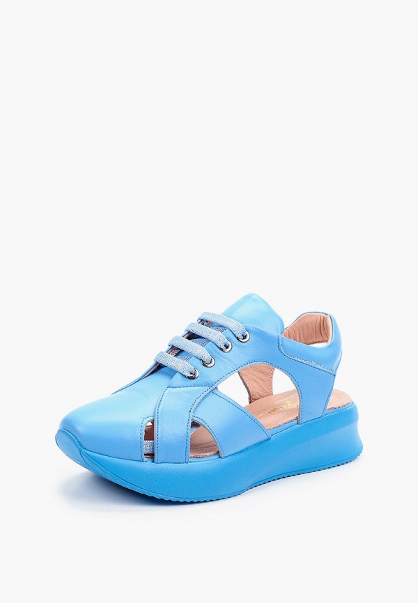 фото Кроссовки ascalini