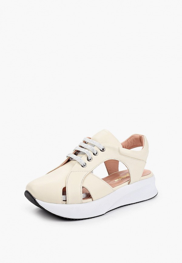 фото Кроссовки ascalini