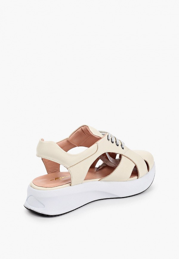 фото Кроссовки ascalini