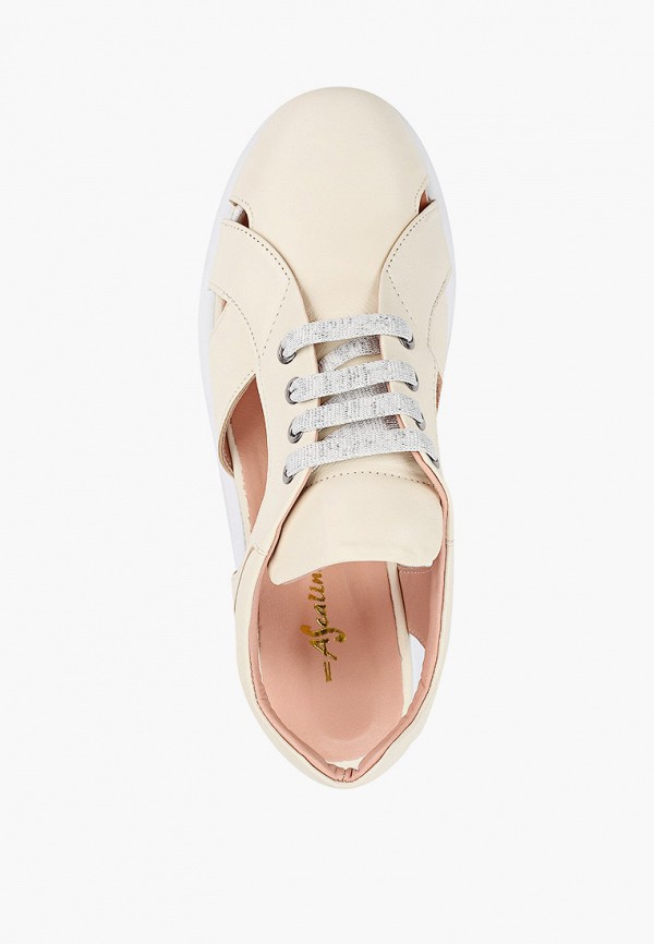 фото Кроссовки ascalini