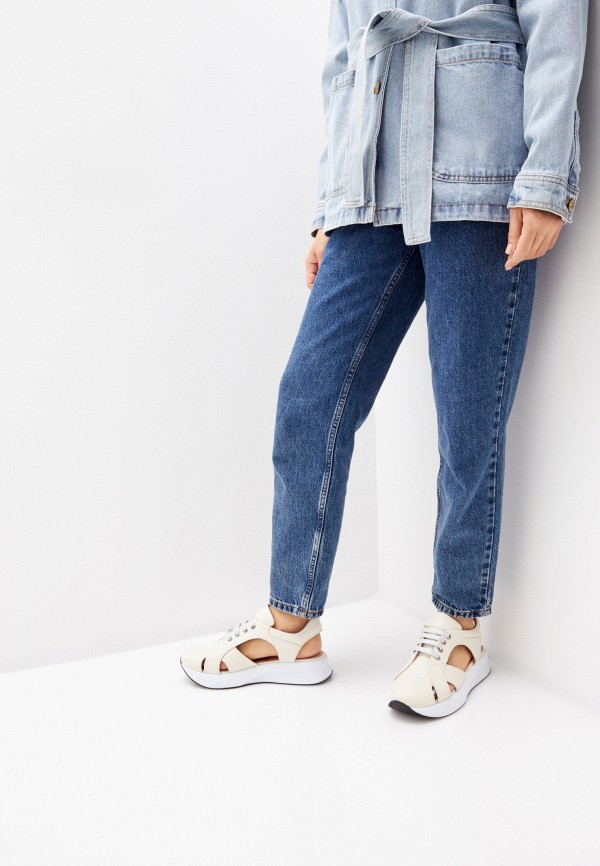 фото Кроссовки ascalini