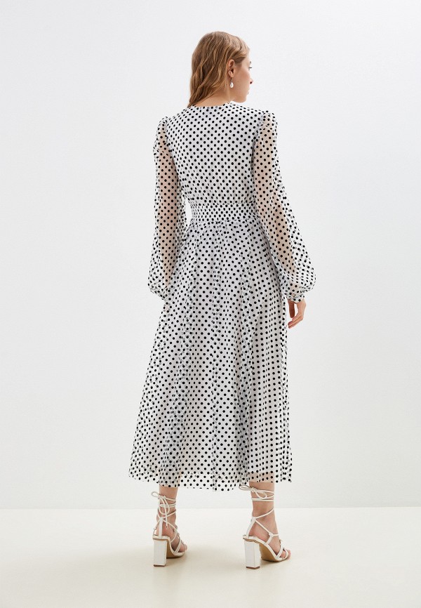 Платье Vi&Ka белый, размер 44, фото 3