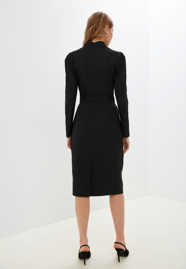 Платье Vi&Ka черный, размер 52, фото 3