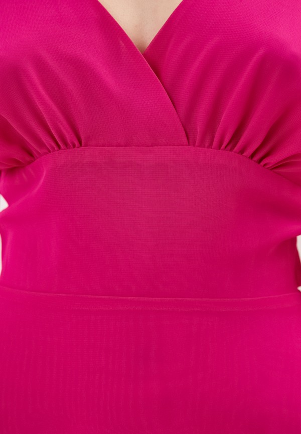 Платье Vi&Ka фуксия, размер 52, фото 4